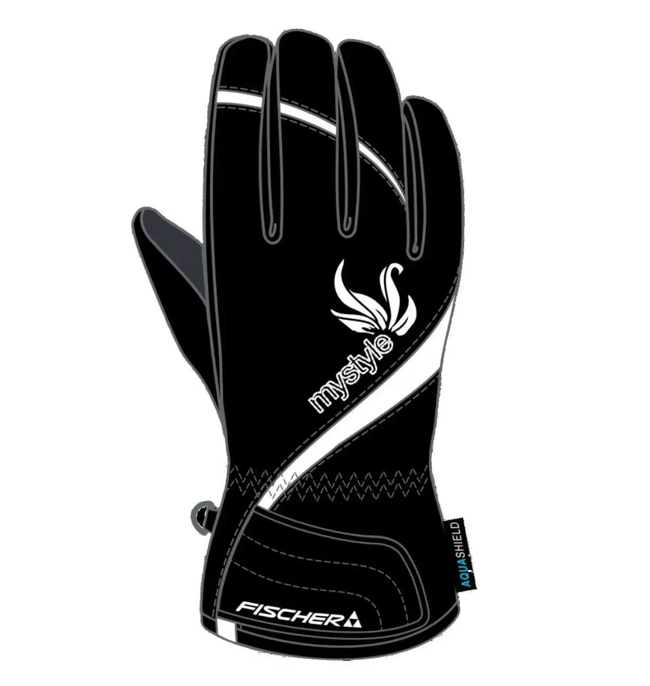 Zdjęcie Jak dobrać rozmiar rękawiczek narciarskich, aby uniknąć niewygody