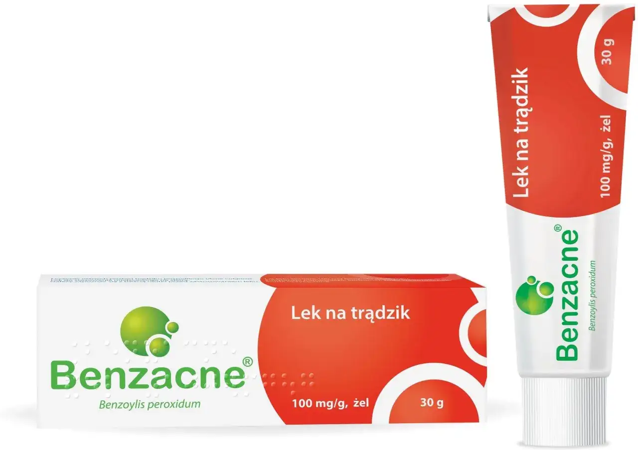 produkty na pryszcze apteka