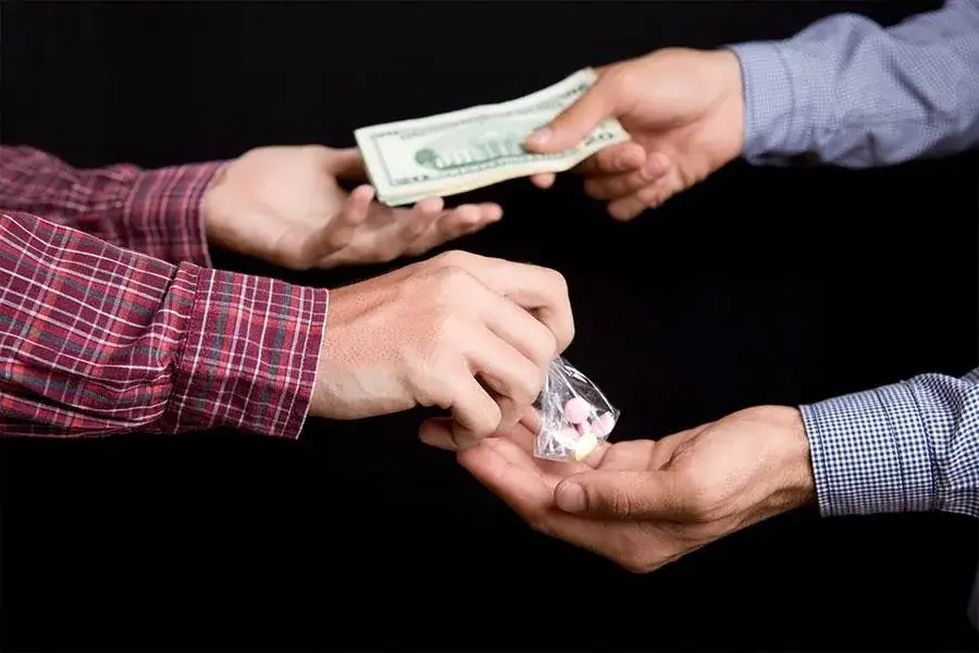 Polskie prawo narkotykowe kary za handel