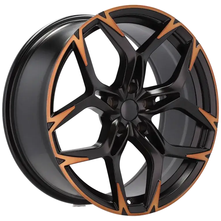 Zdjęcie Jakie felgi do Skody Superb 2? Uniknij kosztownych błędów!