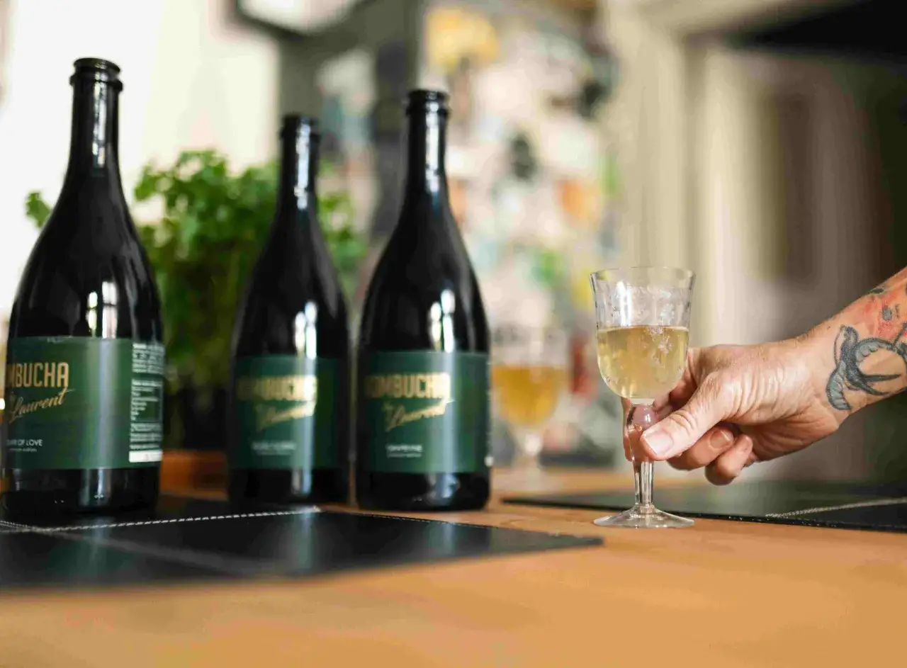 Trendy w dystrybucji napoj&oacute;w B2B