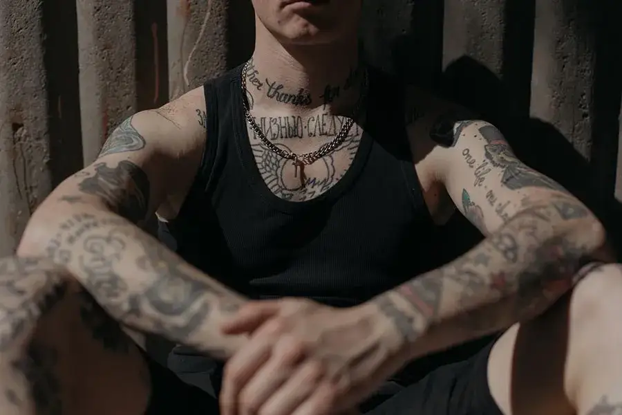 Zdjęcie Czy tatuaż to grzech w oczach Kościoła - Nowe stanowisko katolików