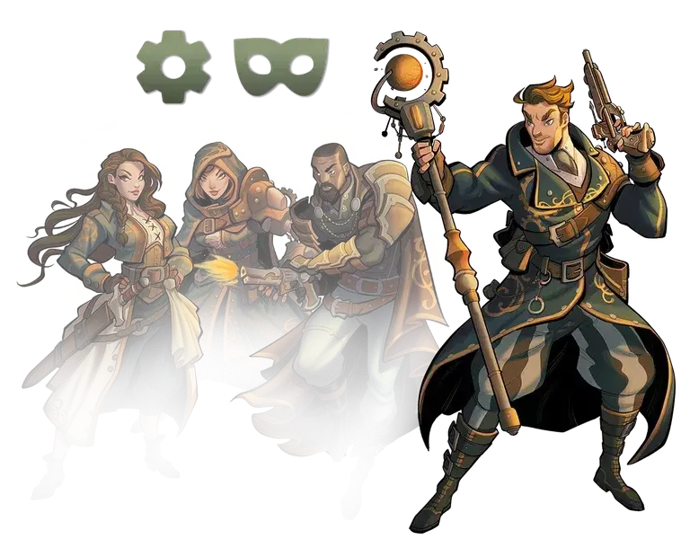 Summoner Wars Second Edition factions artwork