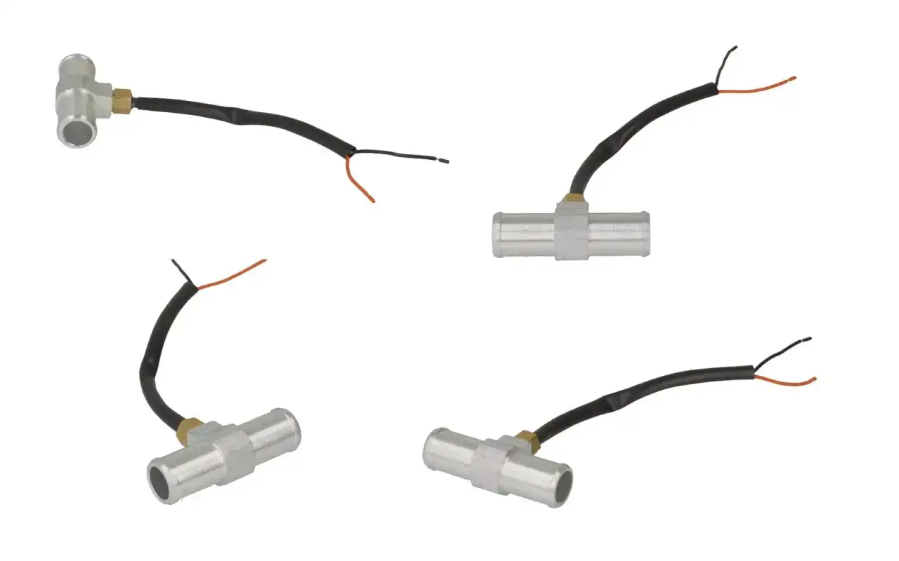 Kierowca zaniepokojony wysokim spalaniem benzyny w samochodzie z LPG