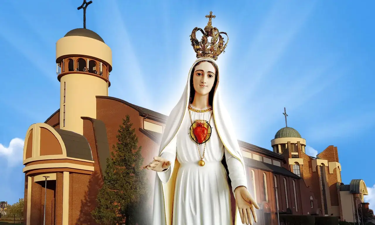 Trzecia tajemnica fatimska wizja