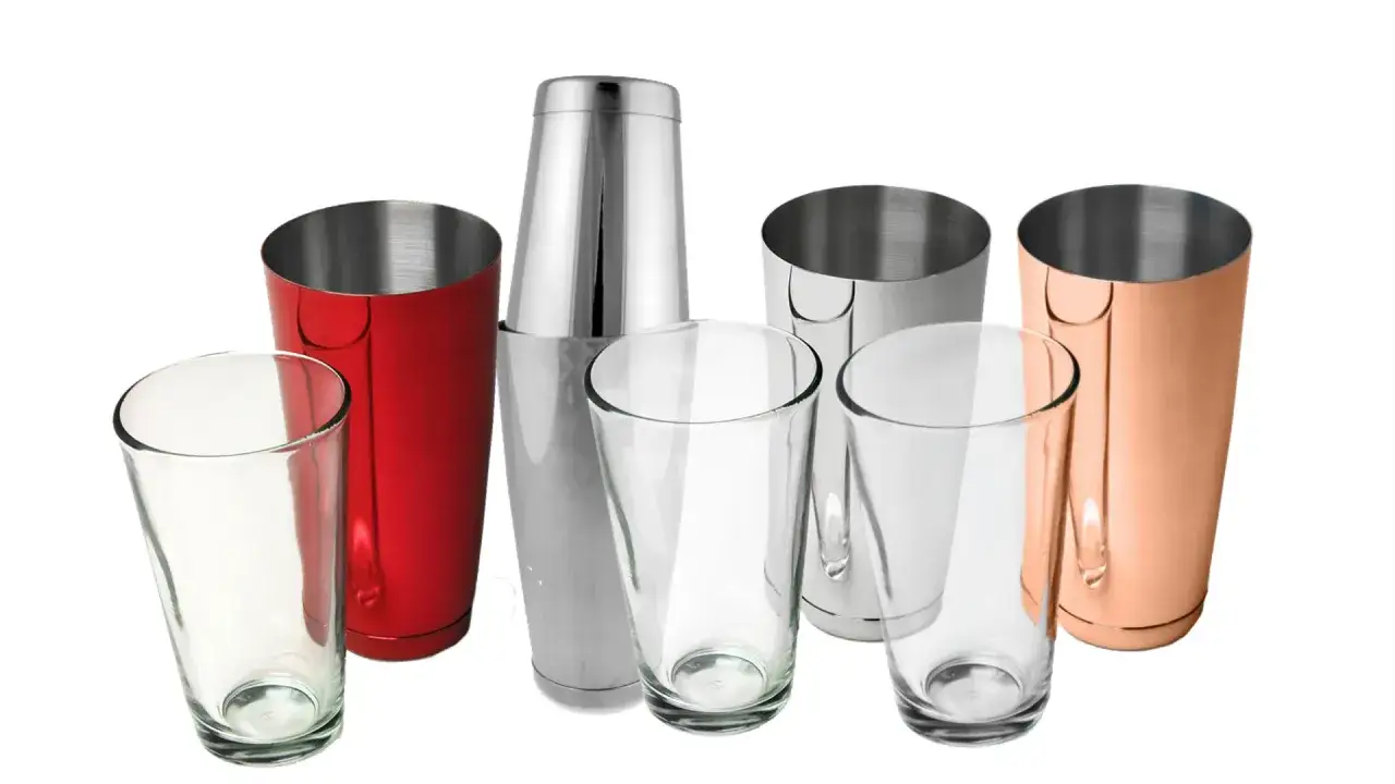 Rodzaje ginu i akcesoria barmańskie