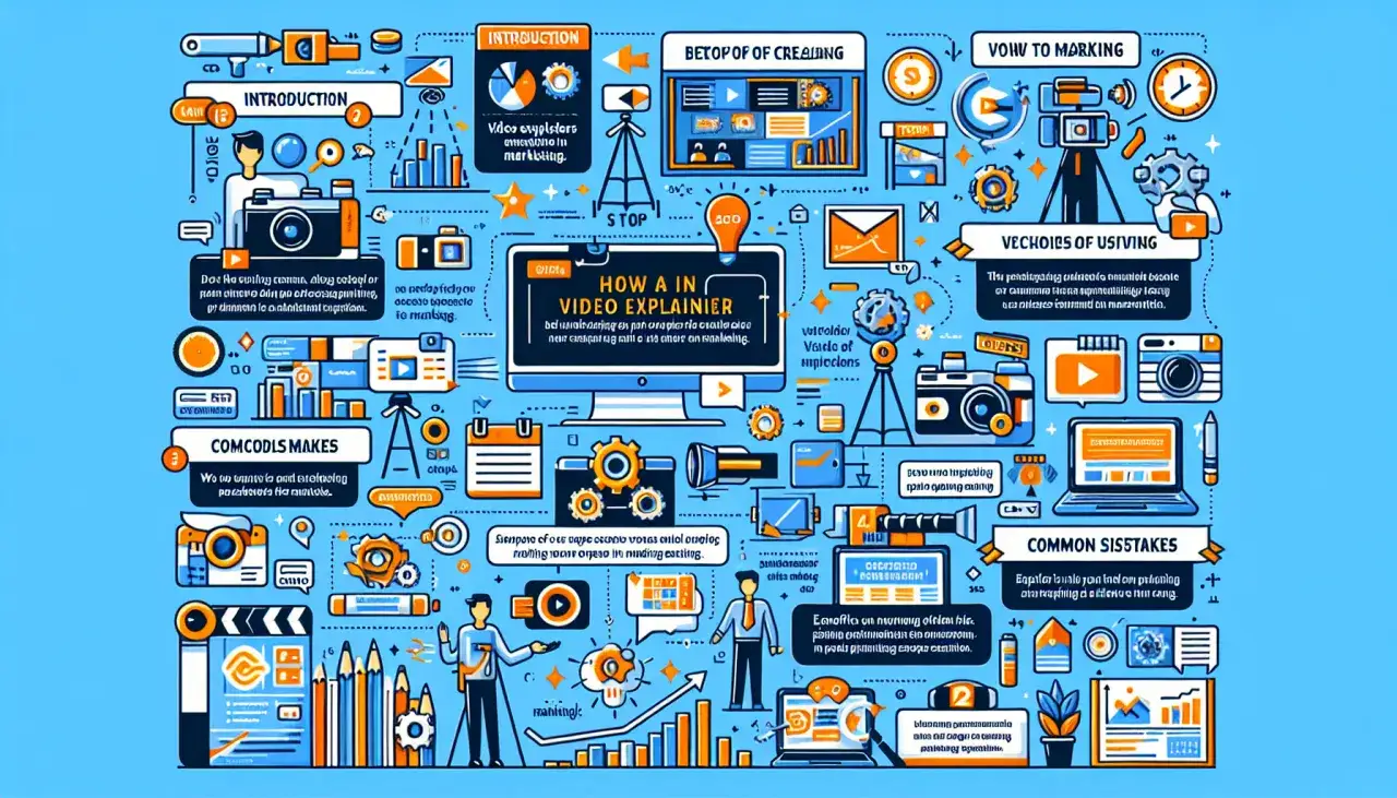 rodzaje plan&oacute;w filmowych infografika