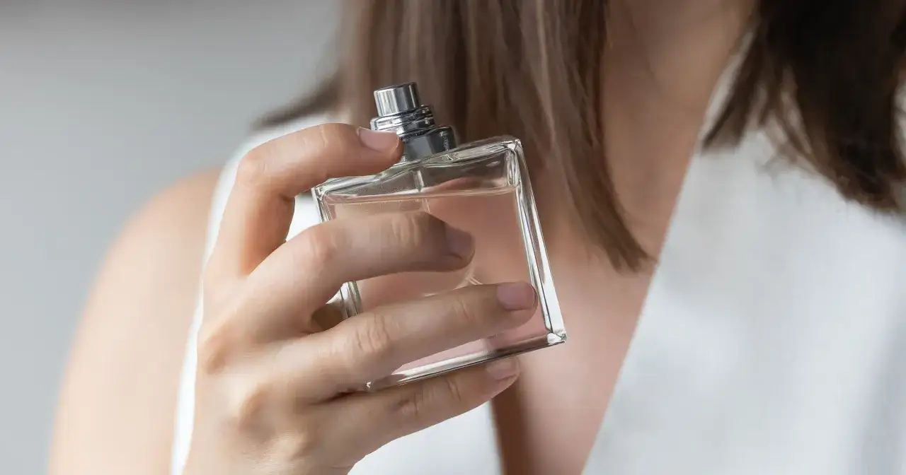 Mapa cenowa perfum w Polsce porównanie kategorii