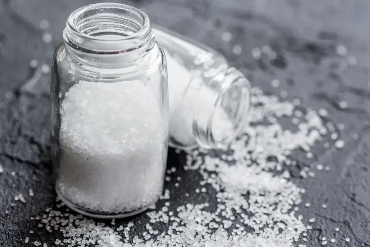 Objawy niskiego sodu neurologiczne i ogólne