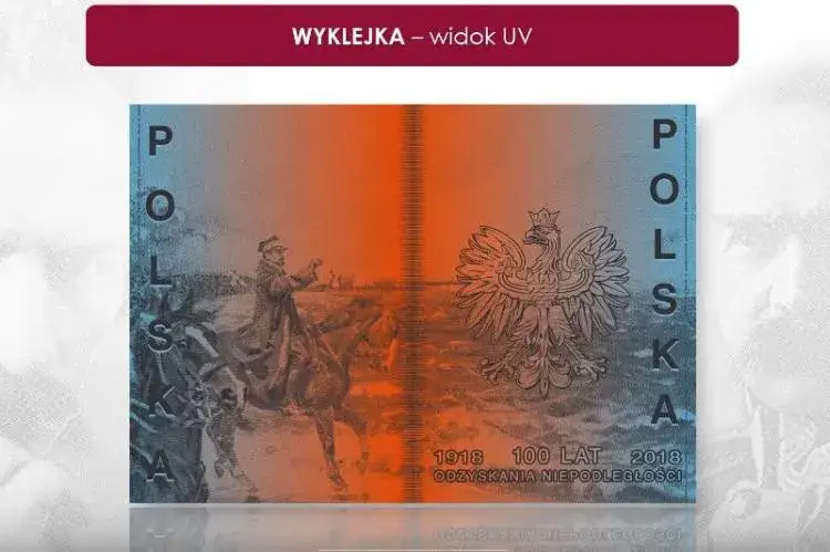 nowy polski paszport zabezpieczenia uv