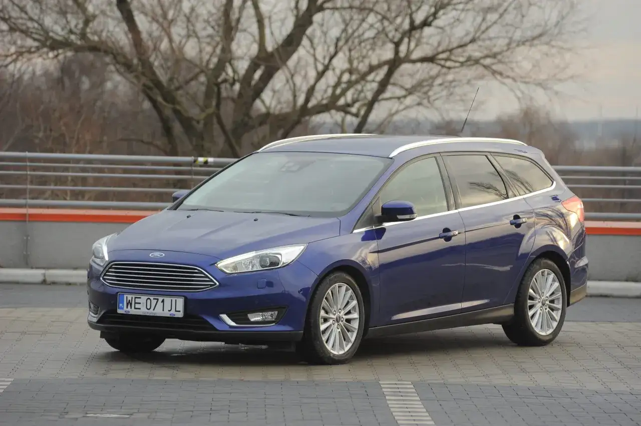 Czynniki wpływające na spalanie samochodu