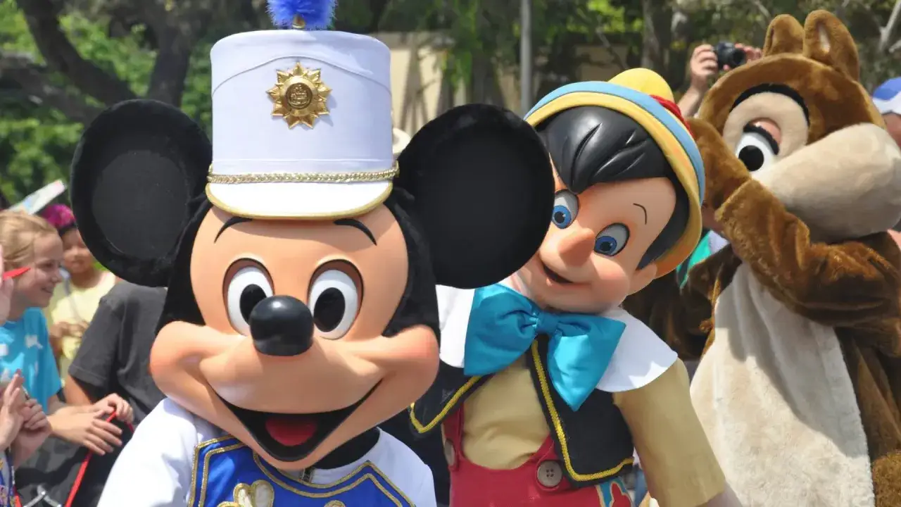 współcześni czarodzieje z bajek