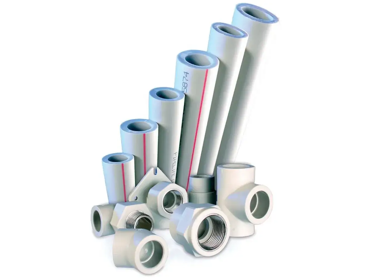 czynniki doboru średnicy rur wodociągowych