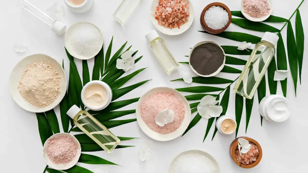 składniki aktywne w kosmetykach nawilżających