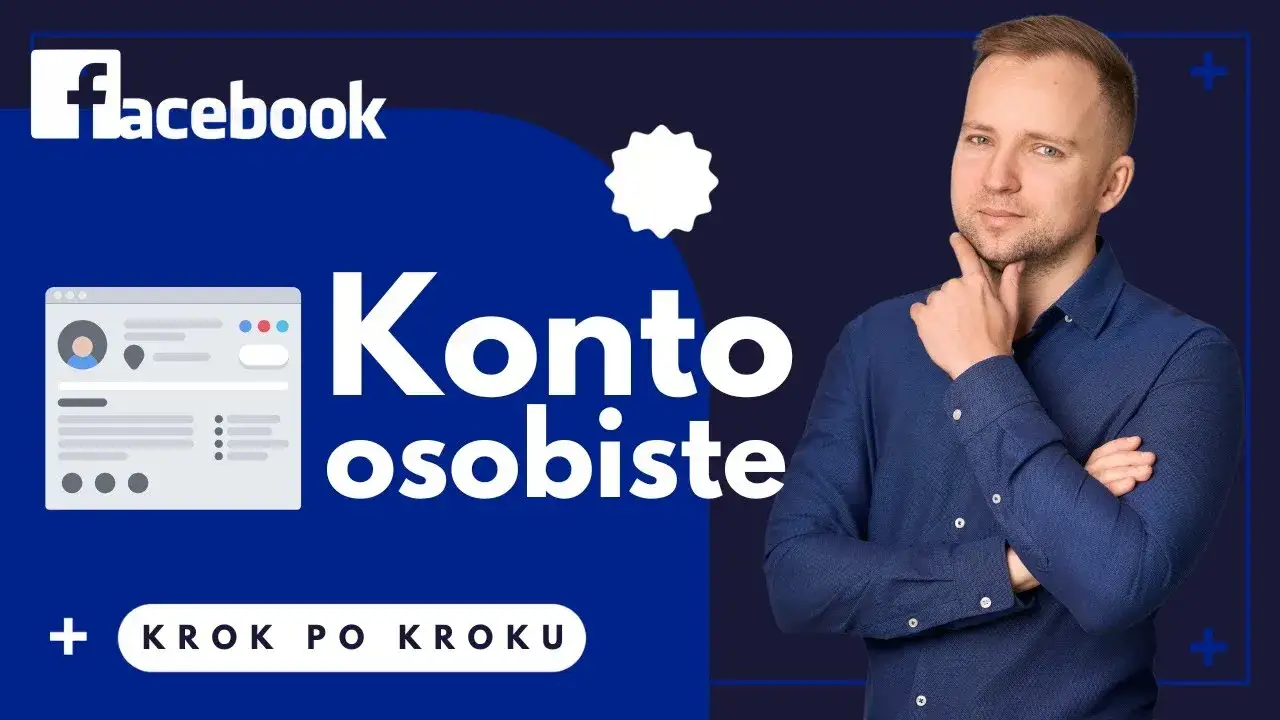 Zdjęcie Jak założyć nowe konto na Facebooku bez zbędnych problemów