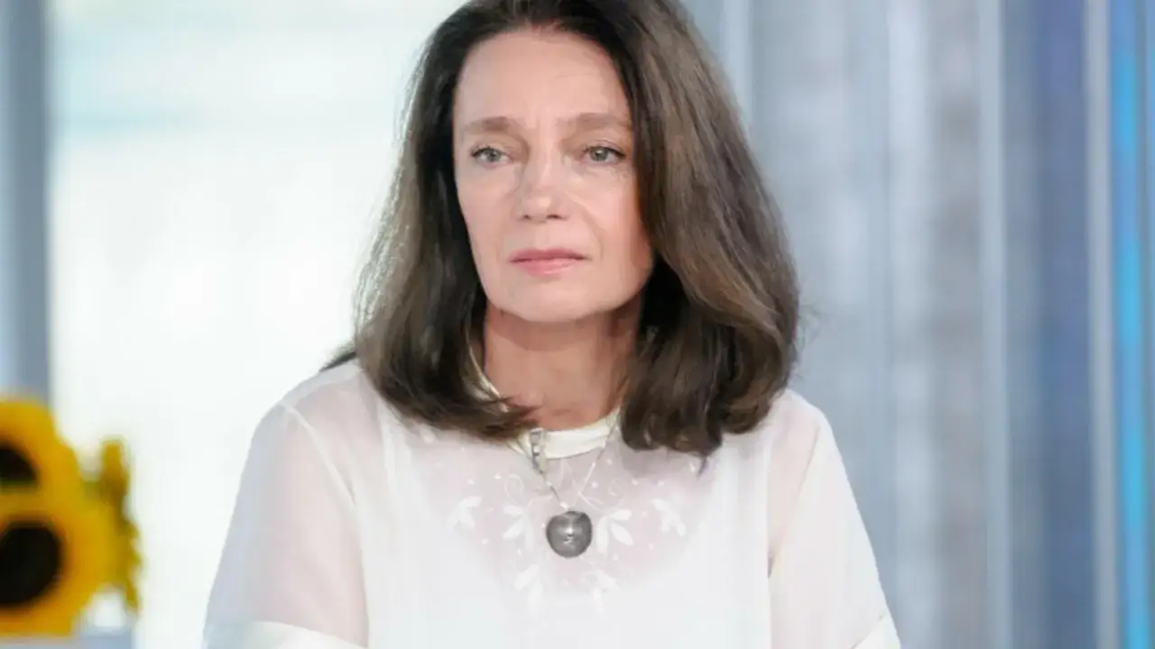 Zdjęcie Barbara Sienkiewicz - wszystkie filmy i role aktorki w jednym miejscu