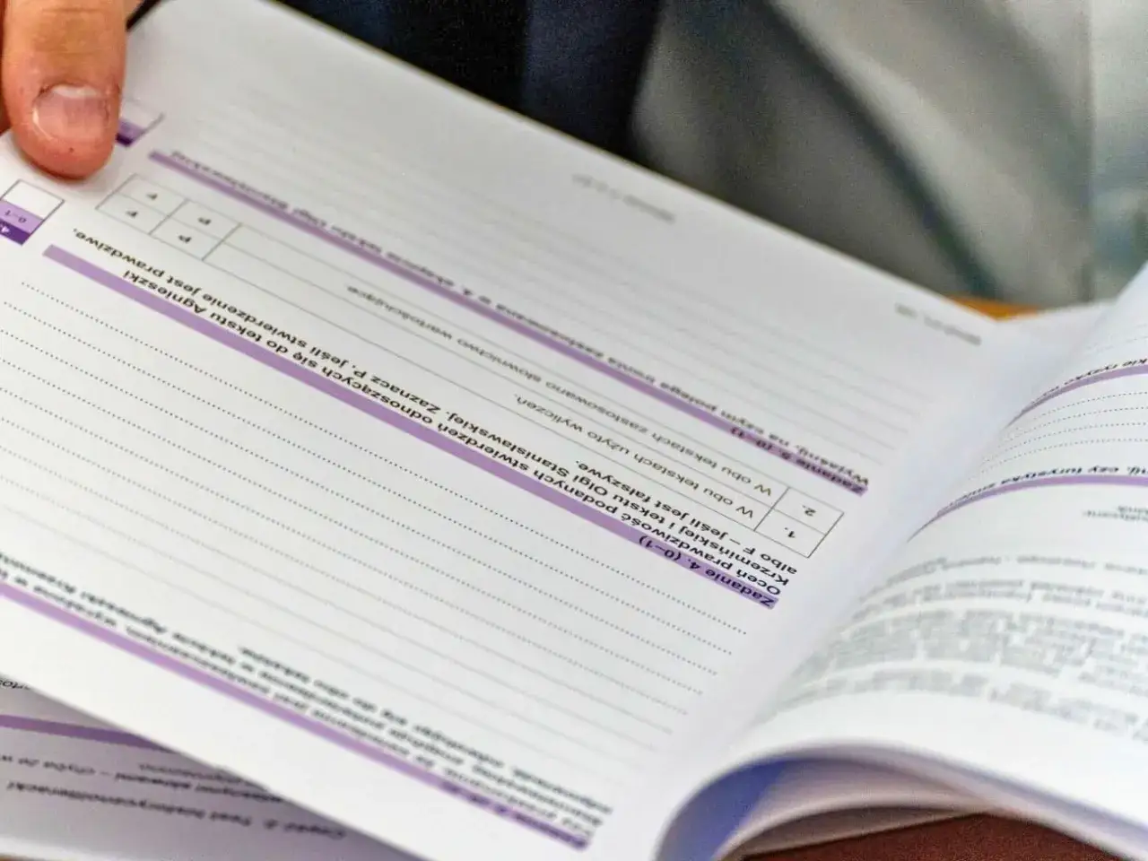 Matura z biologii arkusze CKE