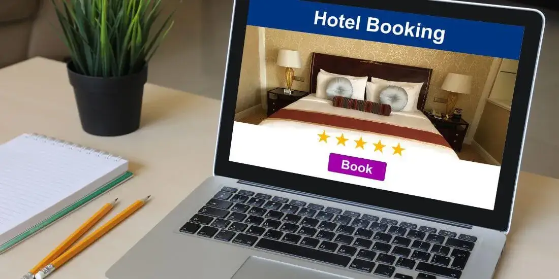 właściciel hotelu zarządzanie rezerwacjami