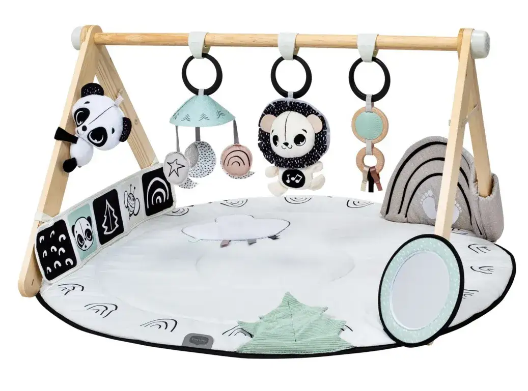 Nowoczesne maty edukacyjne design