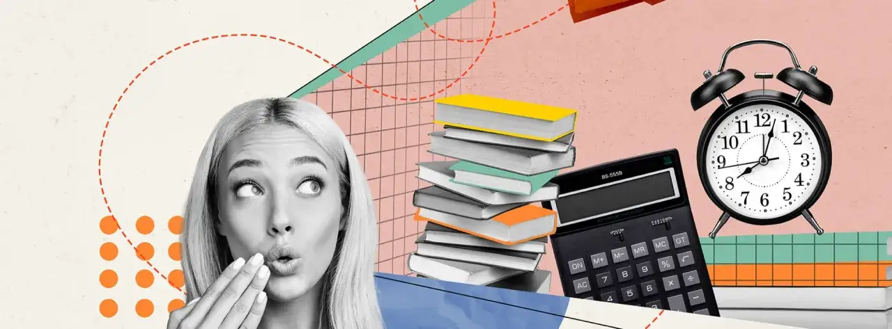 Zdjęcie Jak się uczyć na medycynie, aby uniknąć stresu przed egzaminami