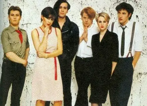 moda lata 80. subkultura new romantic