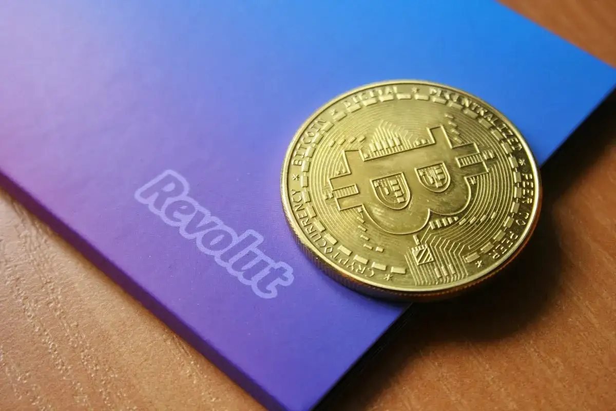 tabela opłat kryptowaluty Revolut
