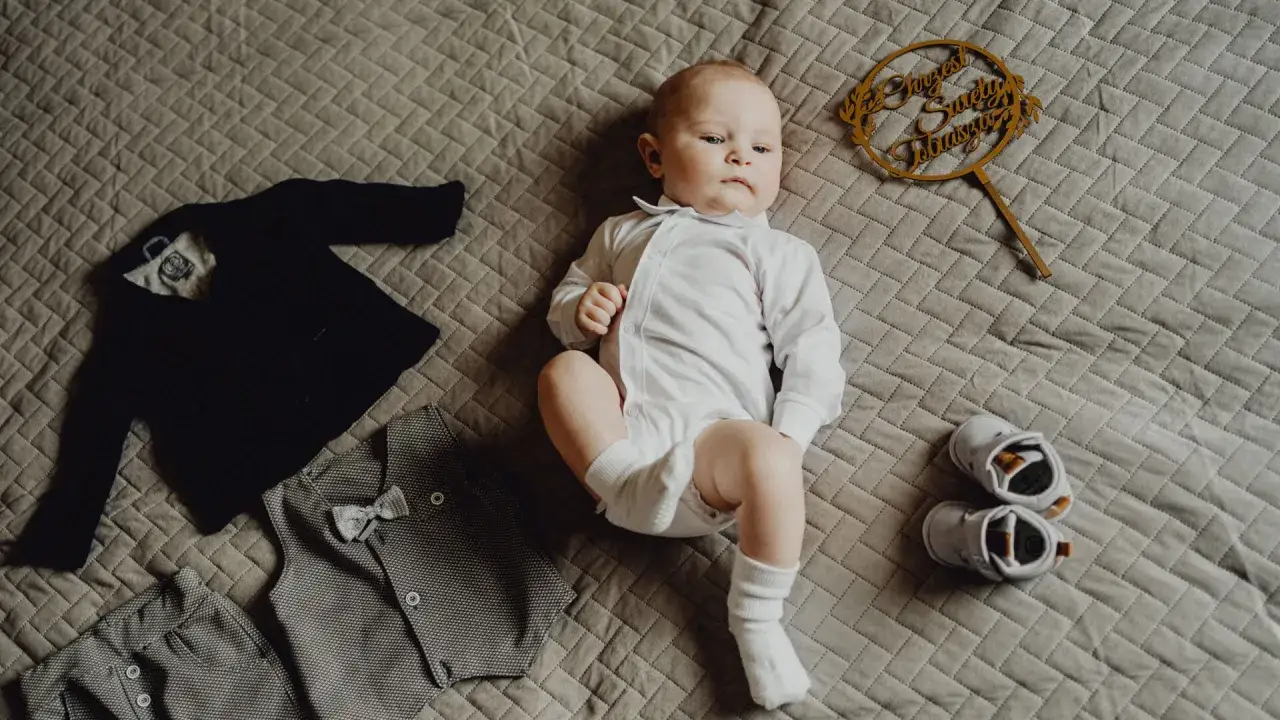 jak wybrać fotografa na chrzciny poradnik