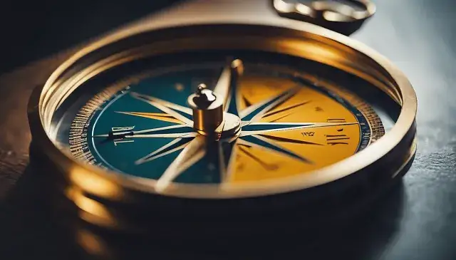 Zdjęcie Kiedy wynaleziono kompas i jak zmienił świat? Historia i wpływ na nawigację