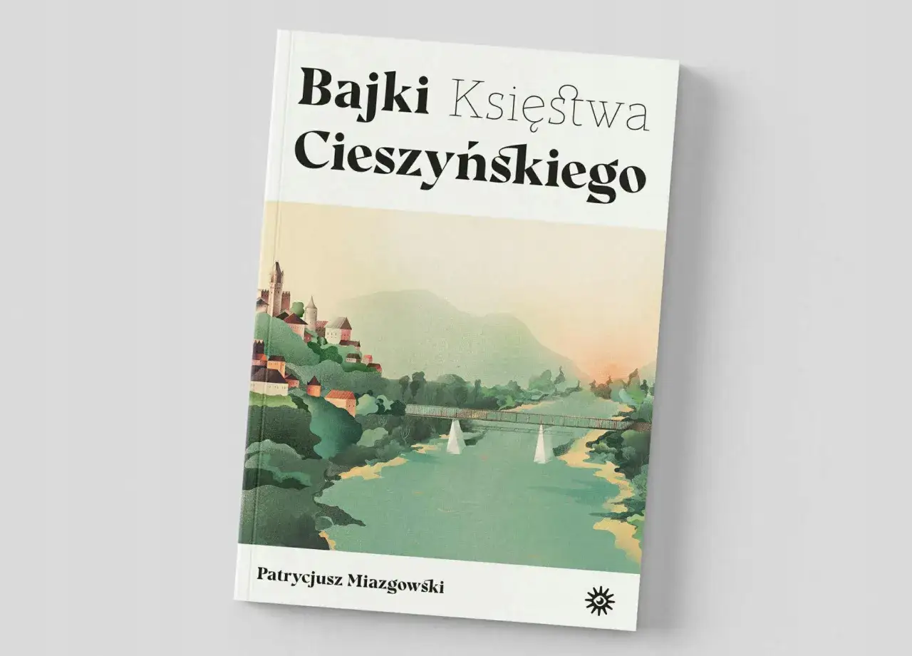 Okładka książki 