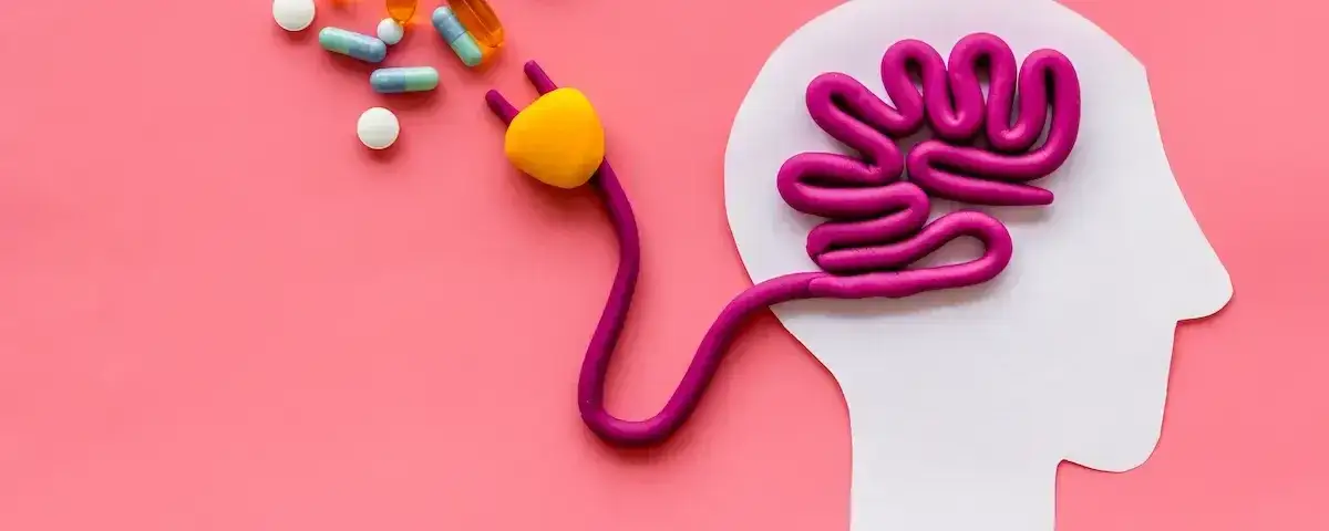 Mózg i magnez, zdrowie psychiczne