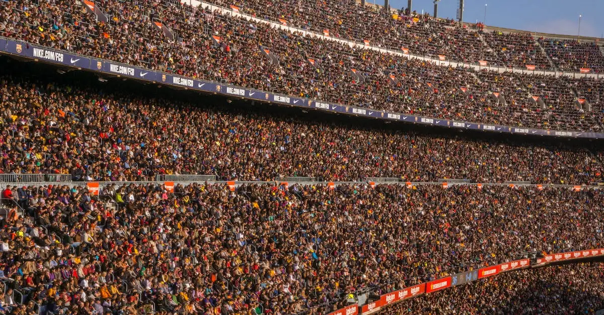 Ile Kosztują Bilety na Finał Ligi Mistrzów 2023? Sprawdź Ceny i Dostępność