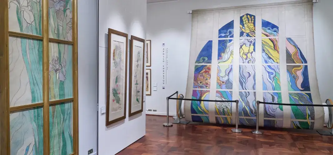 Muzeum Narodowe w Krakowie Wyspiański