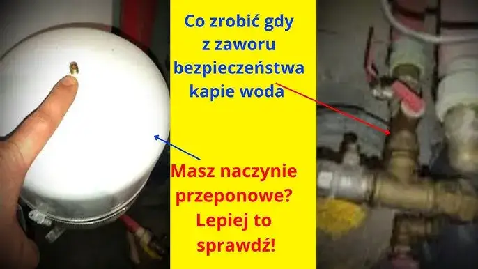 Zdjęcie Zawór dopuszczający wodę do CO – jak uniknąć problemów z instalacją