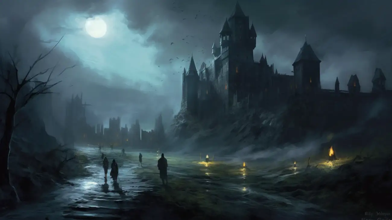 Muzyka Mussorgskiego: Obrazki z wystawy i Promenada