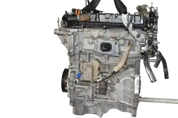 Suzuki 1.4 Boosterjet silnik