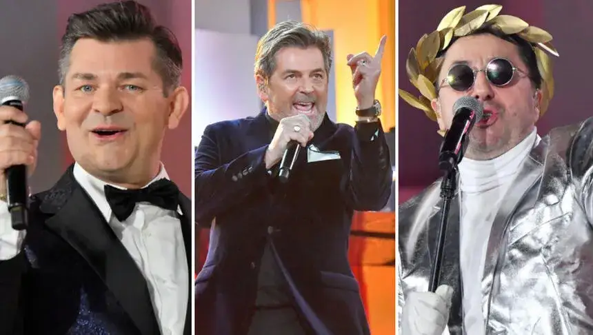 Zdjęcie Ile kosztuje koncert Thomasa Andersa? Ceny biletów w 2025 roku!