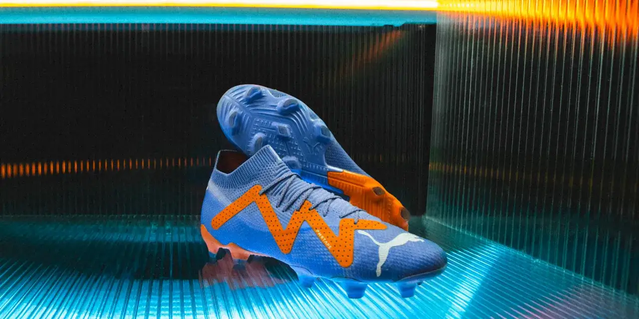 Puma Future Neymar edycje specjalne