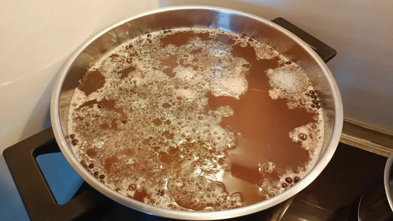 Szumowiny w rosole co to jest