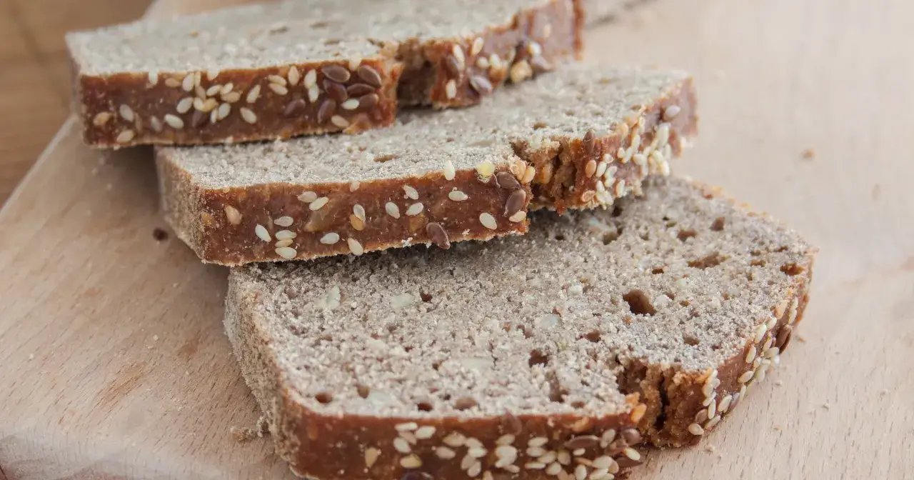 Chleb orkiszowy kalorie