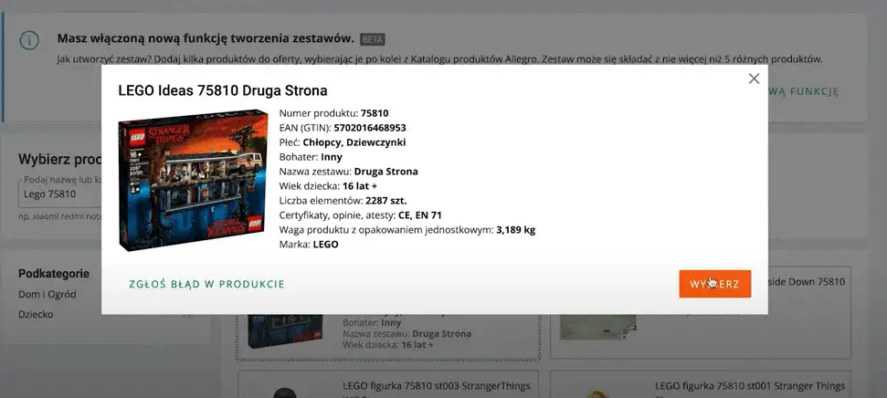 Zdjęcie Jak wystawić przedmiot na Allegro w aplikacji bez zbędnych problemów