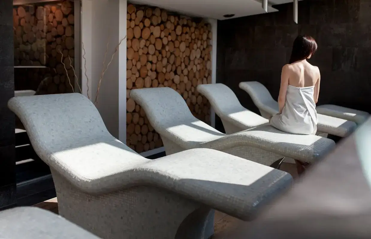 Saunarium Termy Bukovina