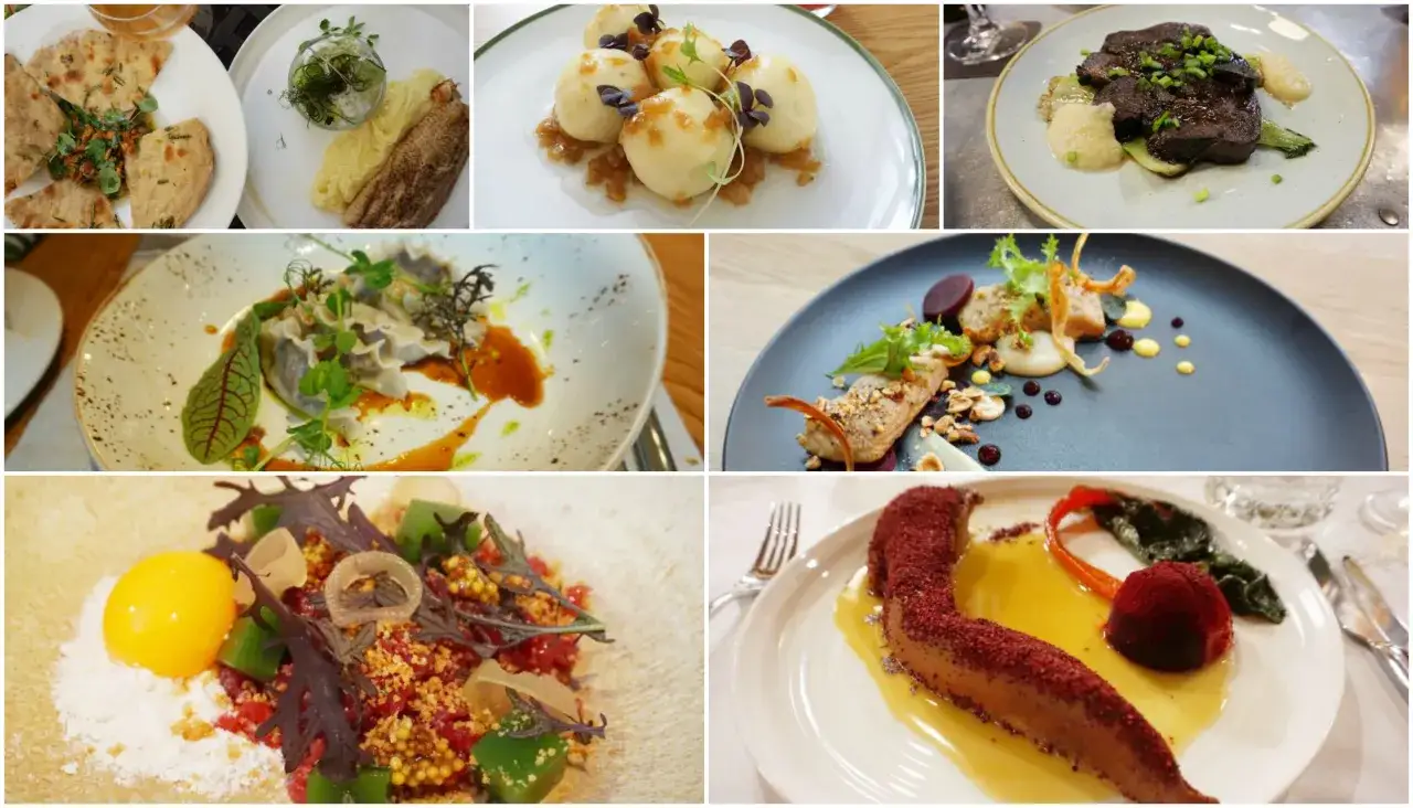 wrocław kuchnia polska tradycyjna restauracja