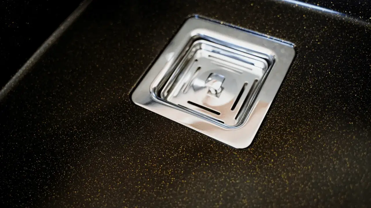 zlew granitowy rysy diagnoza