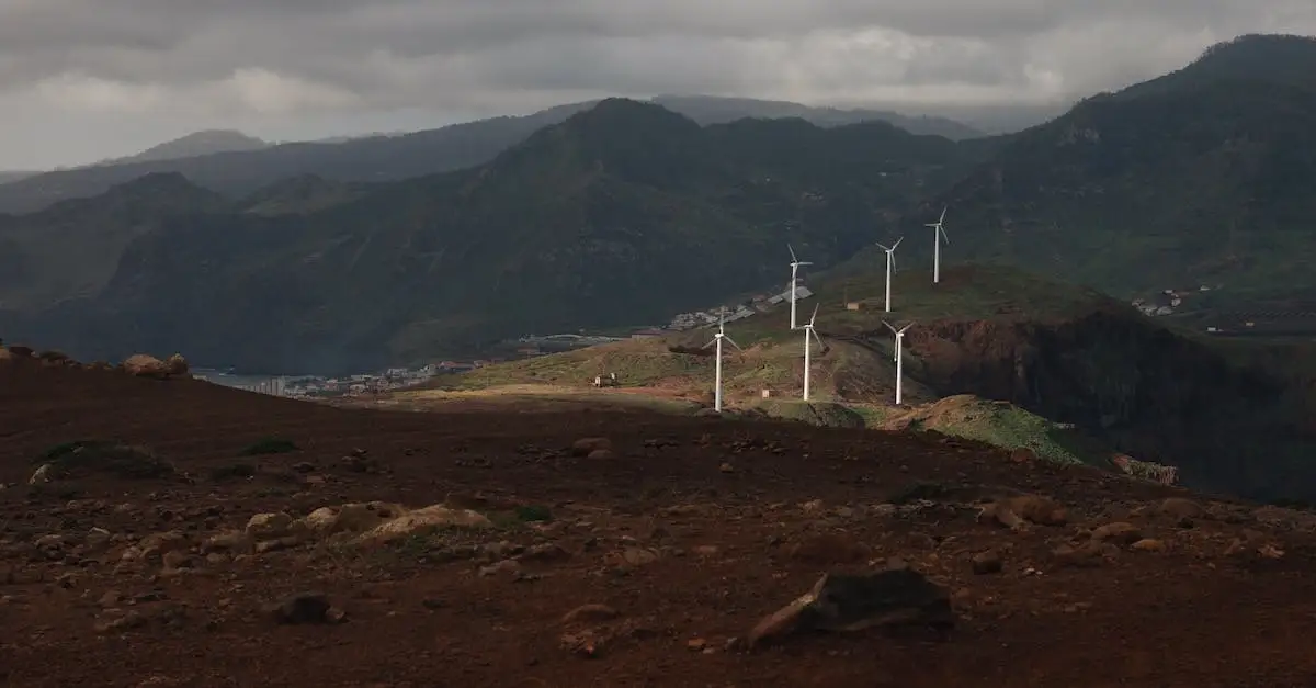  Turbiny wiatrowe pionowe i poziome 10kW - sprawdź ceny i opinie