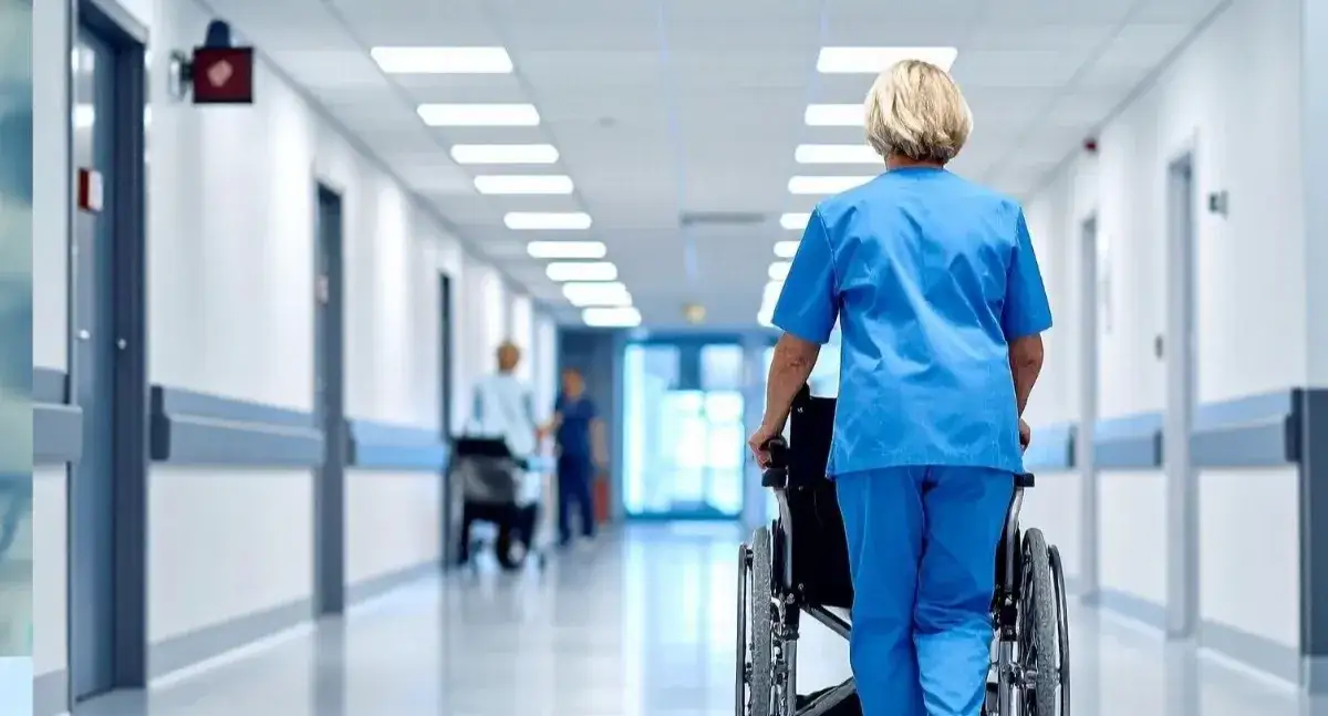 pielęgniarki szpital normy zatrudnienia prawo