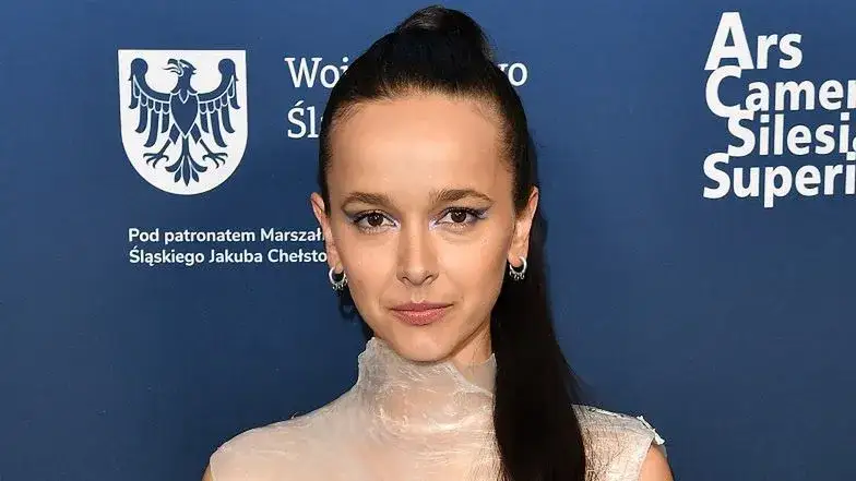 polskie ikony stylu, stylizacje Maja Ostaszewska, Monika Brodka