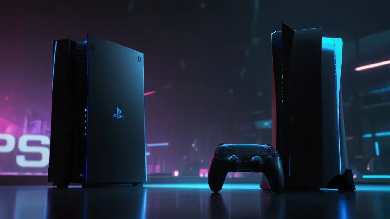 Zdjęcie Plotki o PS5 Pro? Czy superkonsolii Sony rzeczywiście nadchodzi?