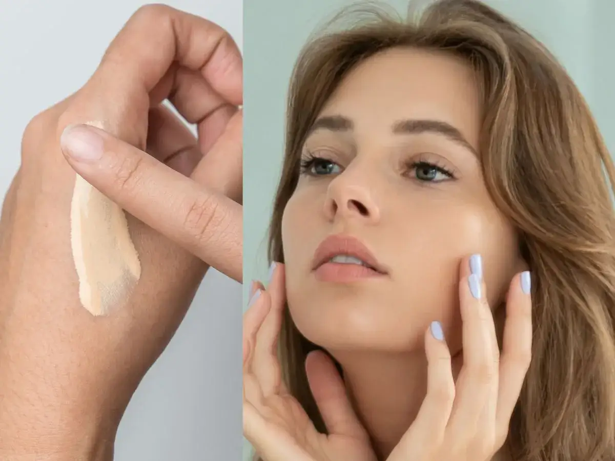 krem bb nivea warianty odcienie