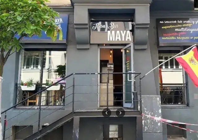 Mapa kulinarna Sosnowca, różnorodność restauracji