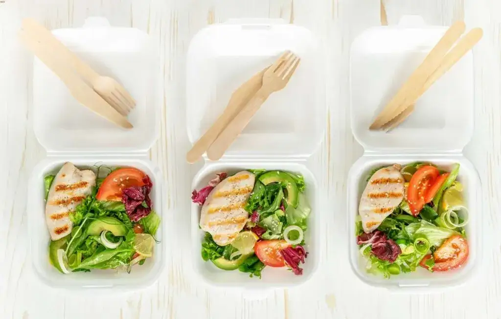 Zdjęcie Catering dietetyczny czy warto? Odkryj ukryte korzyści i oszczędności